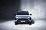 NIO ES8 2018 года